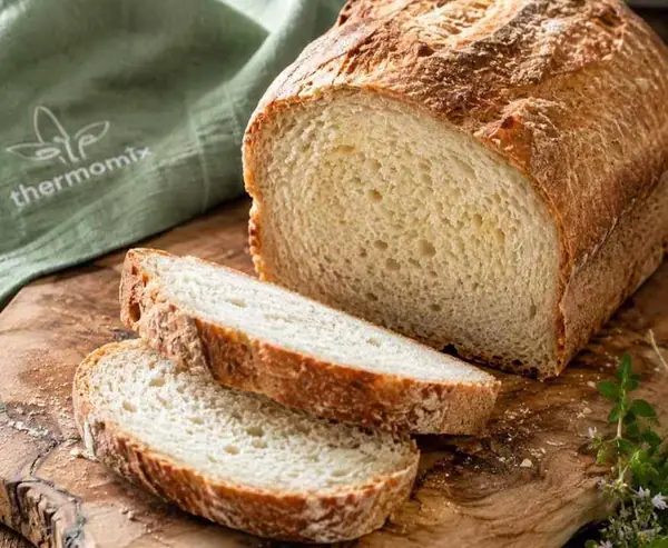 Gluten-free sandwich bread