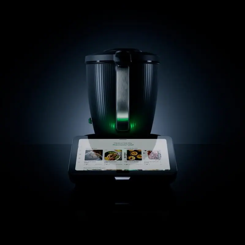 The Thermomix TM7