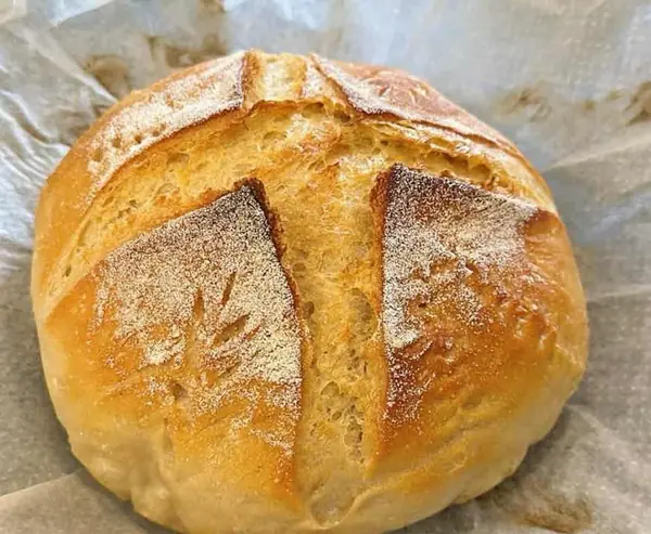 Sourdough bread