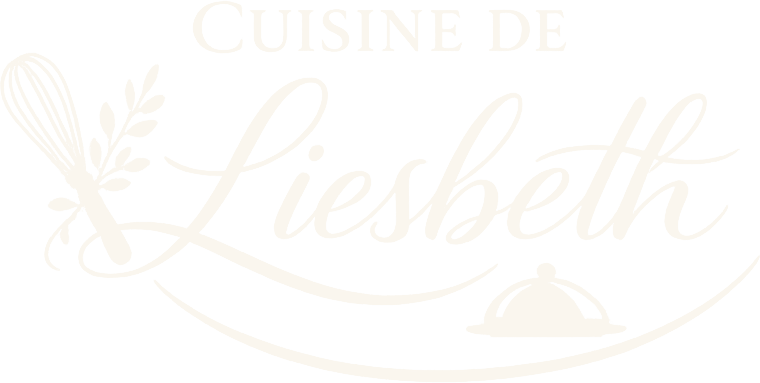 Cuisine de Liesbeth