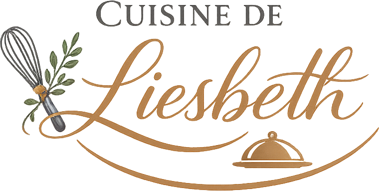 Cuisine de Liesbeth