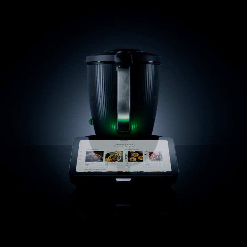 De Thermomix TM7